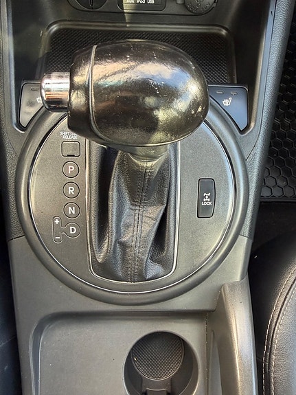 Kia Sportage 21 of 27