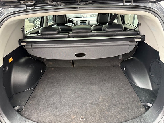Kia Sportage 25 of 27