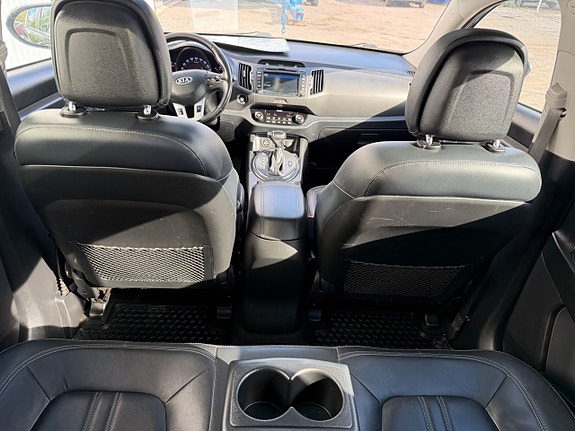 Kia Sportage 18 of 27