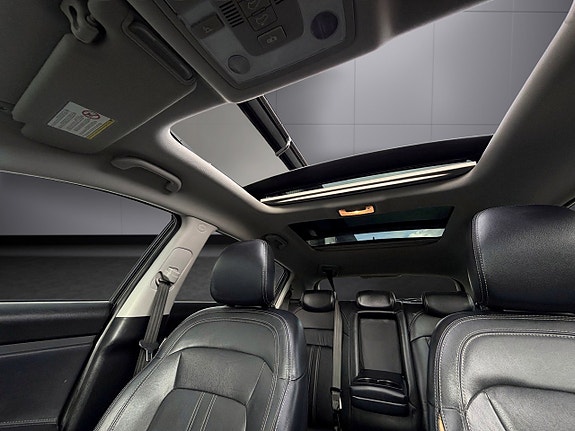Kia Sportage 19 of 27