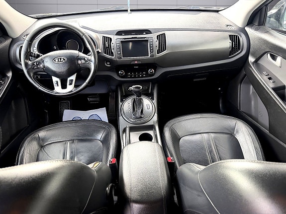 Kia Sportage 14 of 27