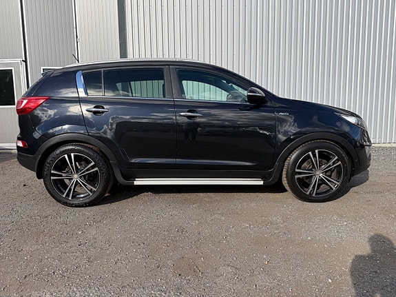 Kia Sportage 5 of 27