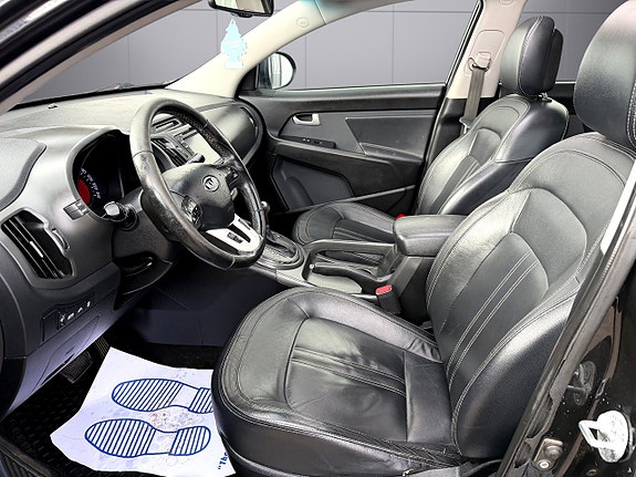 Kia Sportage 15 of 27