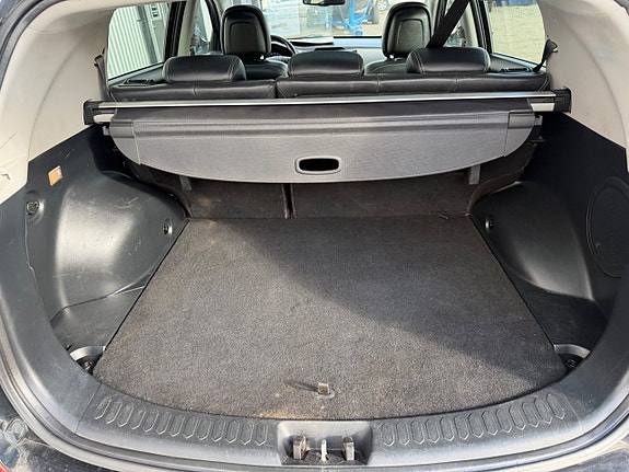 Kia Sportage 26 of 27