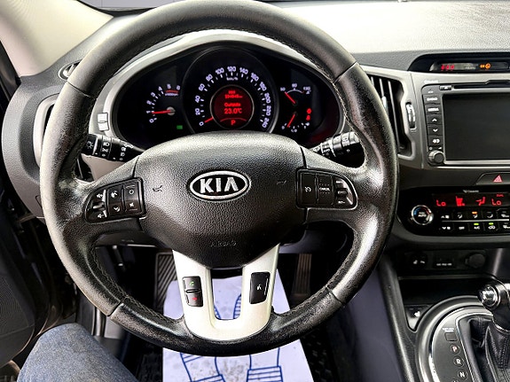 Kia Sportage 16 of 27