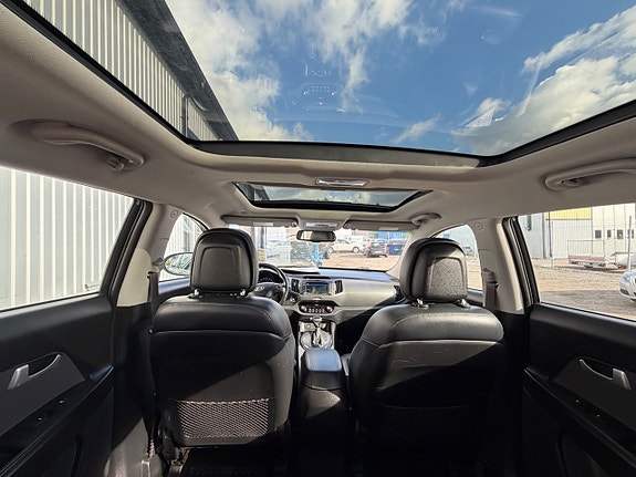 Kia Sportage 20 of 27
