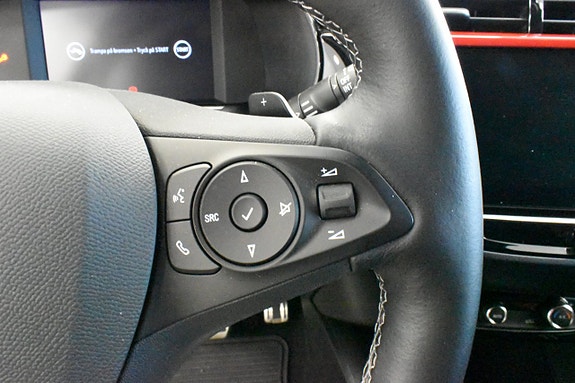 Opel Corsa 16 of 21