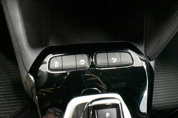 Opel Corsa 18 of 21
