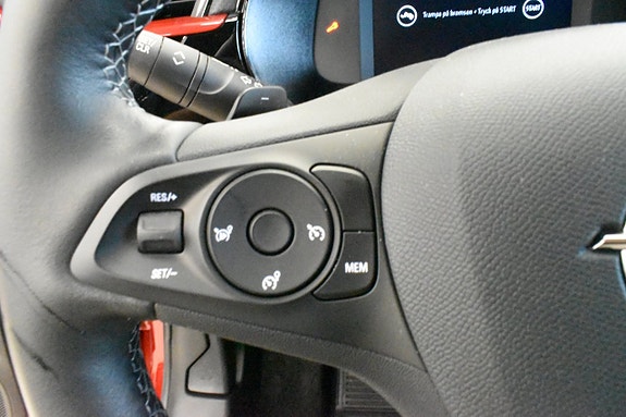 Opel Corsa 15 of 21