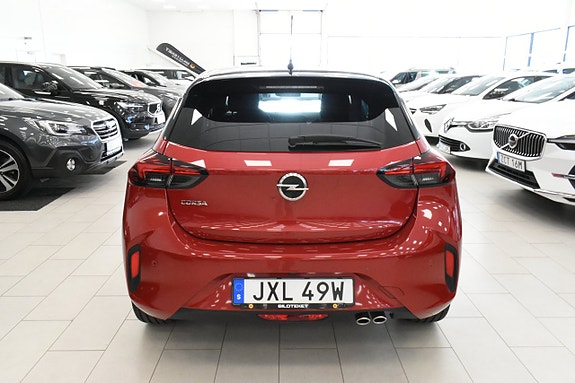 Opel Corsa 5 of 21