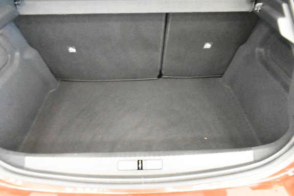 Opel Corsa 11 of 21