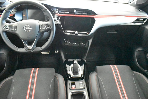 Opel Corsa 12 of 21