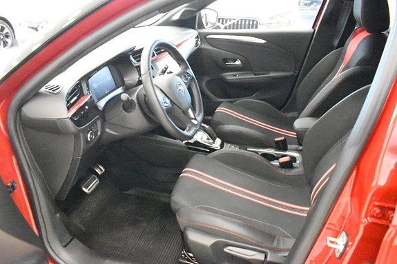 Opel Corsa 13 of 21