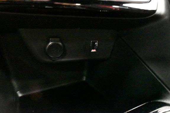 Opel Corsa 19 of 21