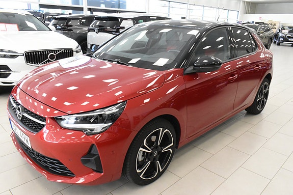 Opel Corsa 2 of 21