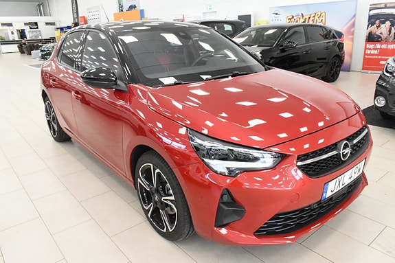 Opel Corsa 3 of 21
