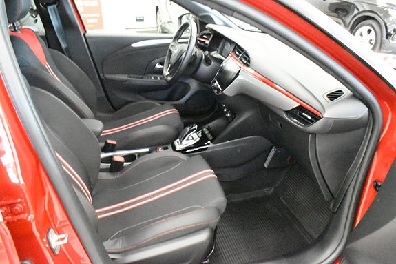 Opel Corsa 7 of 21