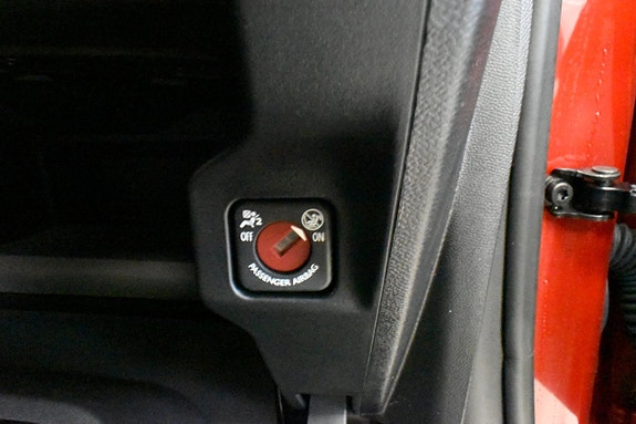 Opel Corsa 8 of 21