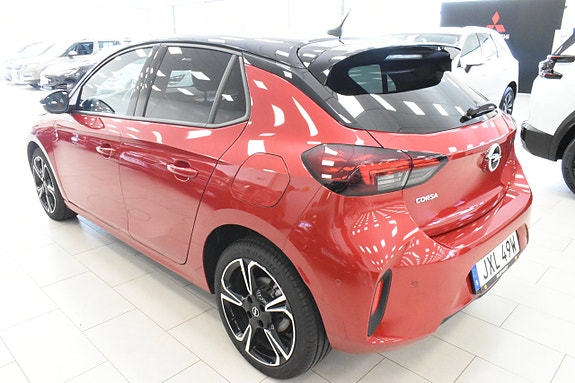 Opel Corsa 6 of 21