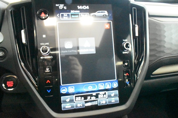 Subaru Forester 26 of 27