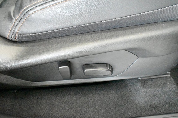 Subaru Forester 8 of 27