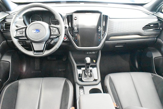 Subaru Forester 13 of 27