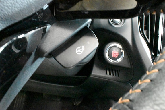 Subaru Forester 22 of 27