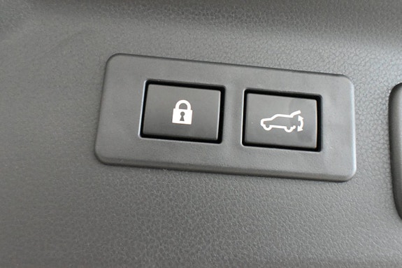 Subaru Forester 12 of 27