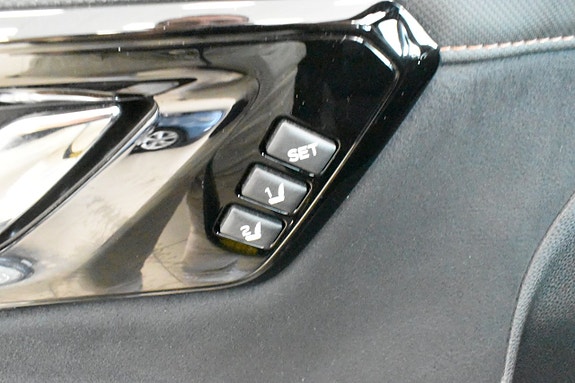 Subaru Forester 18 of 27