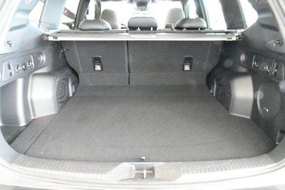 Subaru Forester 11 of 27