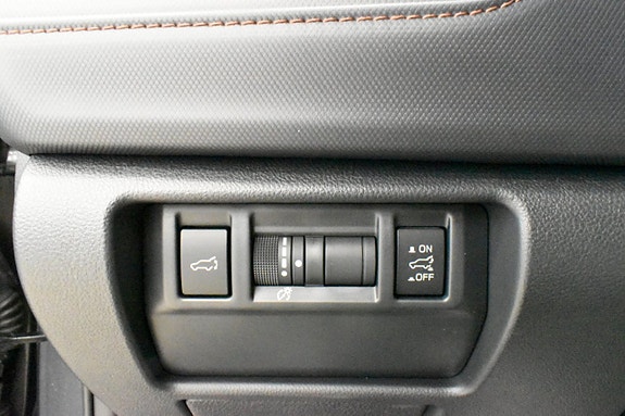 Subaru Forester 19 of 27