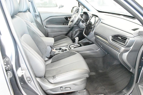 Subaru Forester 7 of 27
