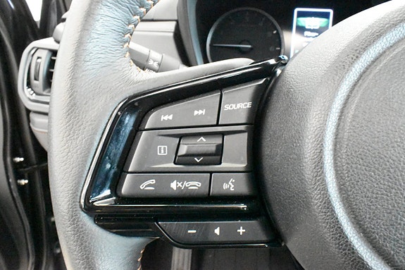 Subaru Forester 20 of 27