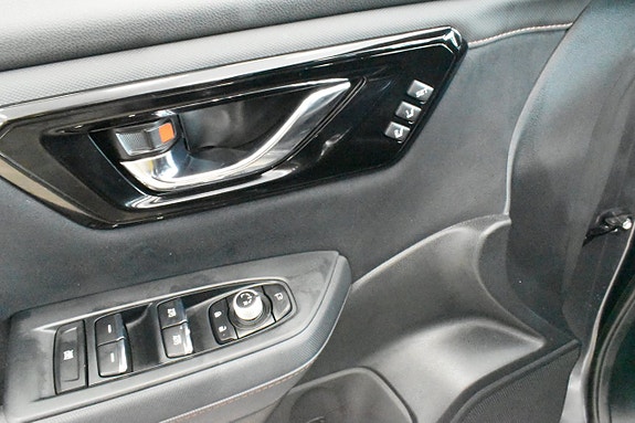 Subaru Forester 16 of 27