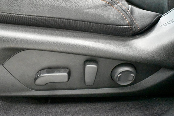 Subaru Forester 17 of 27