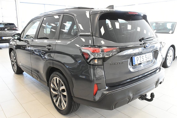 Subaru Forester 6 of 27