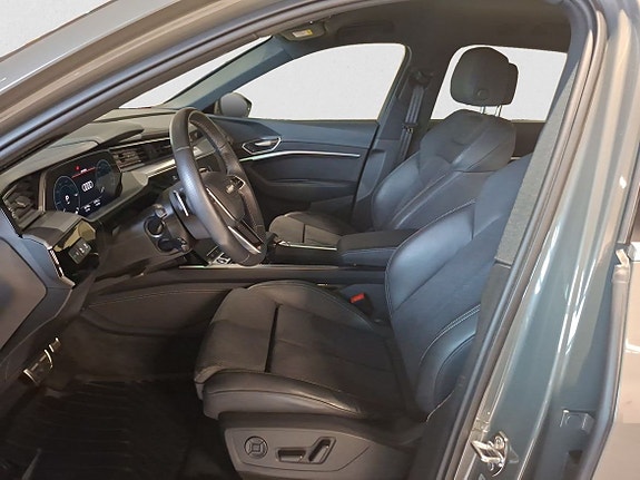 Audi Q8 7 of 10