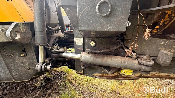 Skotare Maskin Eco Log 574F -2020 | DIESEL via auktion 10 of 27