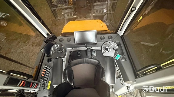 Skotare Maskin Eco Log 574F -2020 | DIESEL via auktion 27 of 27