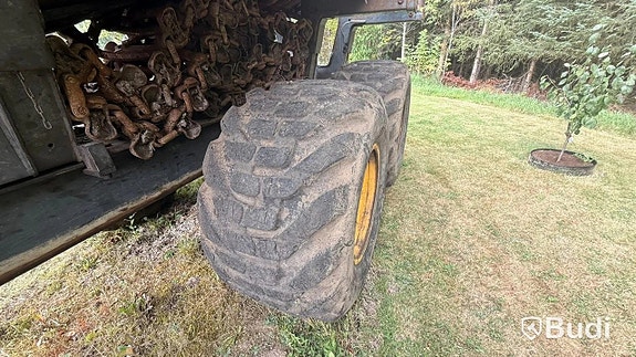 Skotare Maskin Eco Log 574F -2020 | DIESEL via auktion 11 of 27