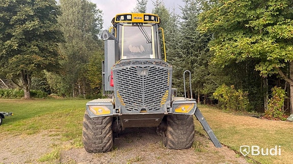 Skotare Maskin Eco Log 574F -2020 | DIESEL via auktion 2 of 27