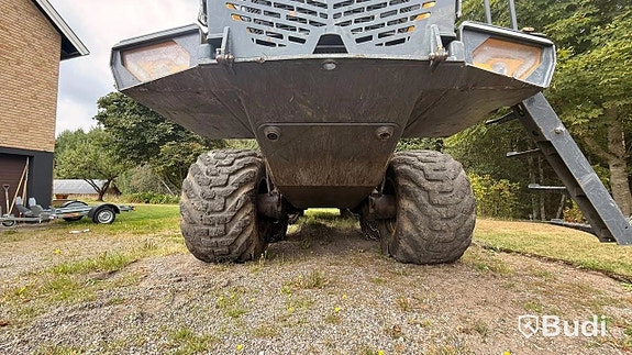 Skotare Maskin Eco Log 574F -2020 | DIESEL via auktion 17 of 27