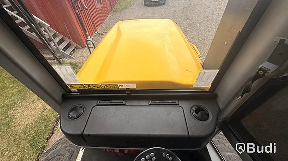 Skotare Maskin Eco Log 574F -2020 | DIESEL via auktion 13 of 27