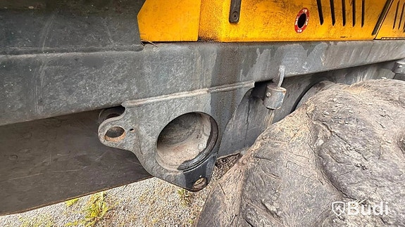 Skotare Maskin Eco Log 574F -2020 | DIESEL via auktion 16 of 27