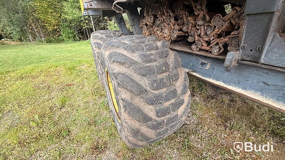 Skotare Maskin Eco Log 574F -2020 | DIESEL via auktion 6 of 27