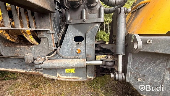 Skotare Maskin Eco Log 574F -2020 | DIESEL via auktion 5 of 27