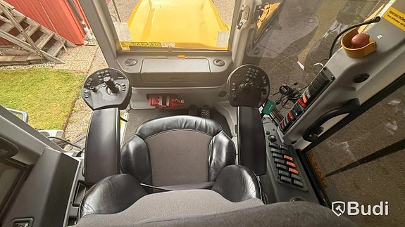 Skotare Maskin Eco Log 574F -2020 | DIESEL via auktion 26 of 27