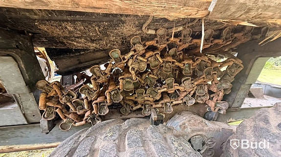 Skotare Maskin Eco Log 574F -2020 | DIESEL via auktion 12 of 27