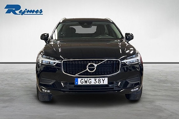 Volvo XC60 4 of 15