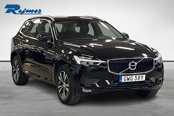 Volvo XC60 11 of 15